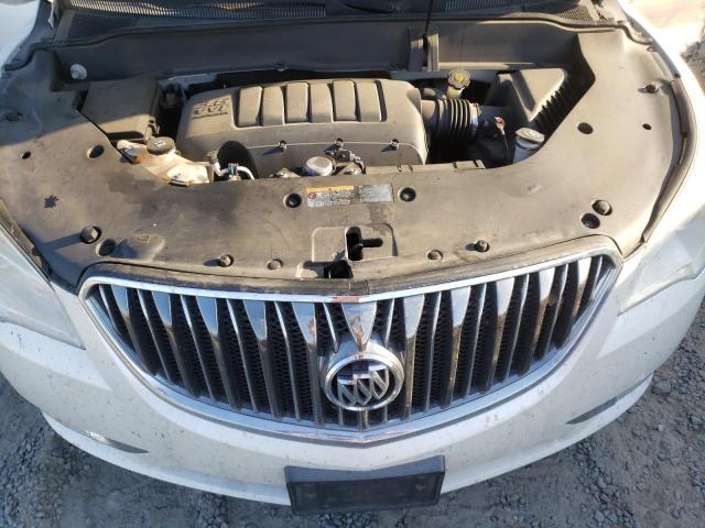 Photo 7 from auction – 2013 BUICK ENCLAVE with VIN 5GAKVDKD6DJ120260