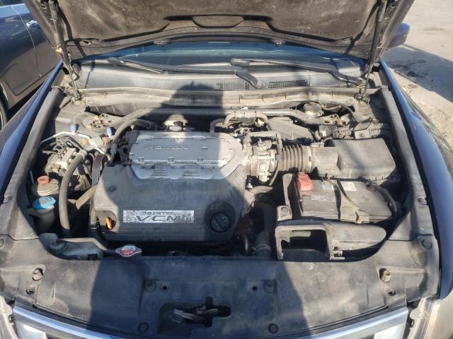 Photo 7 from auction – 2010 HONDA ACCORD EX with VIN 5KBCP3F7XAB017245