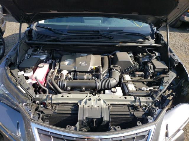 Photo 7 from auction – 2021 LEXUS NX 300 BAS with VIN JTJDARDZ9M2260285