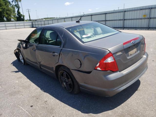 Photo 3 from auction – 2011 FORD FUSION SE with VIN 3FAHP0HAXBR109733