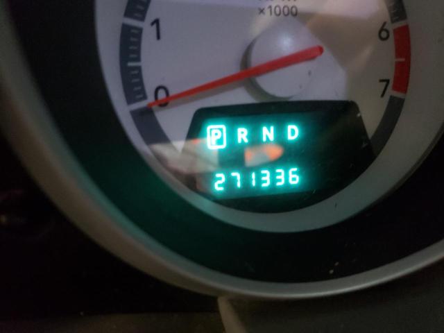 Photo 8 from auction – 2008 DODGE GRAND CARA with VIN 2D8HN54P78R800645