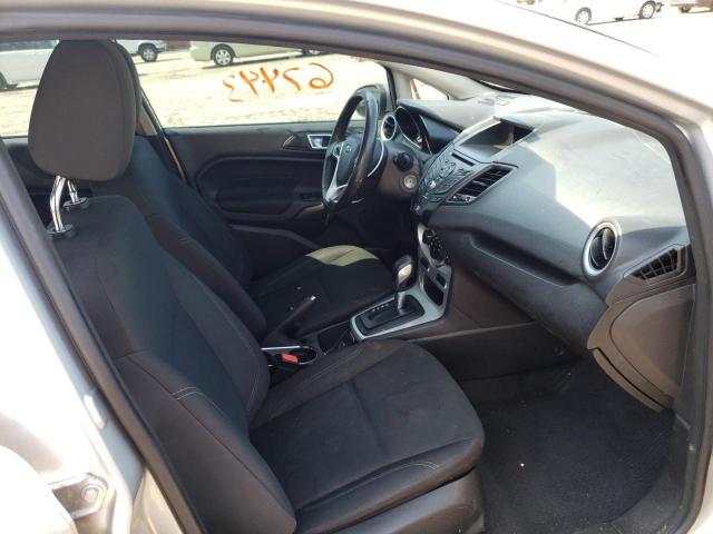 Photo 5 from auction – 2016 FORD FIESTA SE with VIN 3FADP4BJ4GM178596