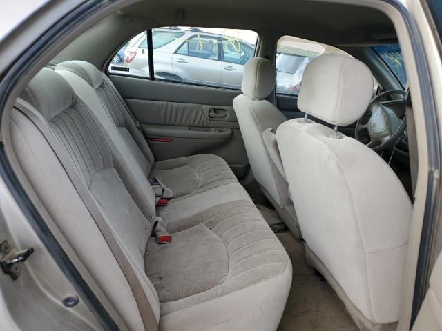 Photo 6 from auction – 2002 BUICK CENTURY with VIN 2G4WS52J321278031