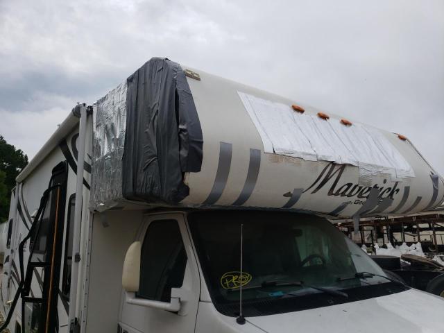 Photo 9 from auction – 2005 FORD ECONOLINE with VIN 1FDXE45S85HB48712