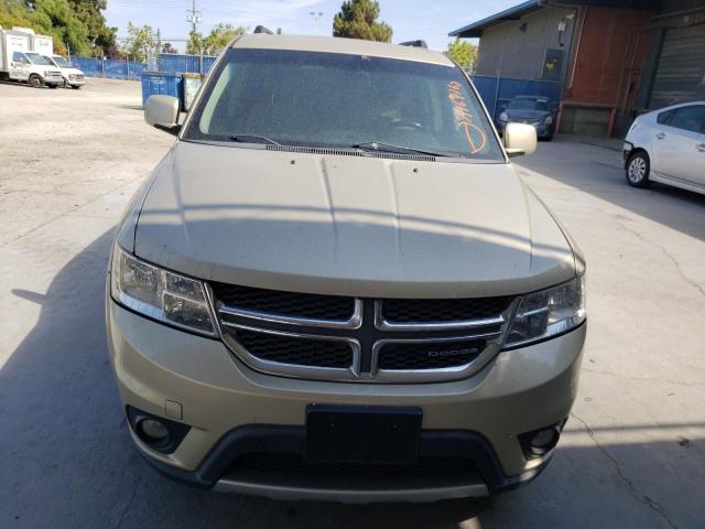 Photo 9 from auction – 2011 DODGE JOURNEY MA with VIN 3D4PH1FG8BT559984