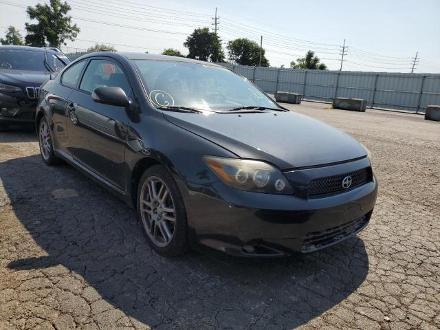 Photo 1 from auction – 2009 TOYOTA SCION TC with VIN JTKDE167X90292050