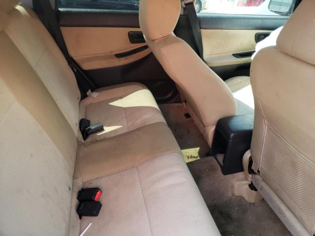 Photo 6 from auction – 2007 SUBARU IMPREZA OU with VIN JF1GG63647H800198
