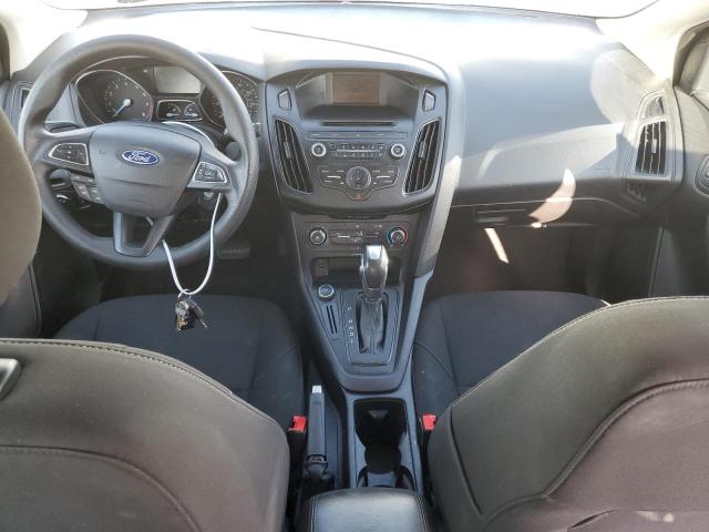 Photo 9 from auction – 2016 FORD FOCUS SE with VIN 1FADP3F27GL212058