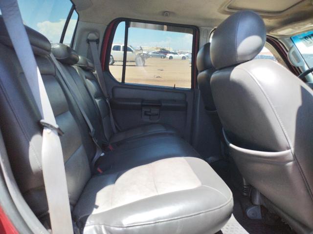 Photo 6 from auction – 2004 FORD EXPLORER S with VIN 1FMZU77KX4UB65060