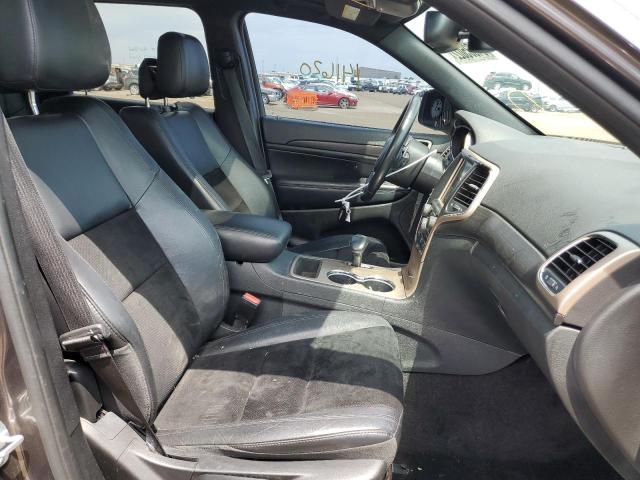 Photo 5 from auction – 2015 JEEP GRAND CHER with VIN 1C4RJFAG4FC691902