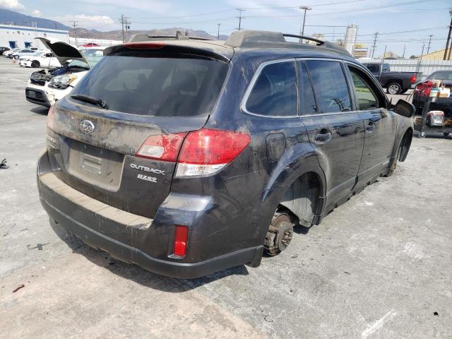 Снимка 4 от търг – 2012 SUBARU OUTBACK 2. с VIN 4S4BRBKC3C3239929