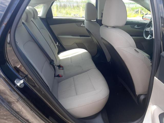 Photo 6 from auction – 2019 KIA FORTE FE with VIN 3KPF24AD3KE018578