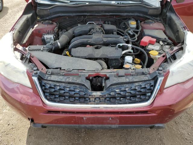 Photo 7 from auction – 2014 SUBARU FORESTER 2 with VIN JF2SJAAC6EH431375