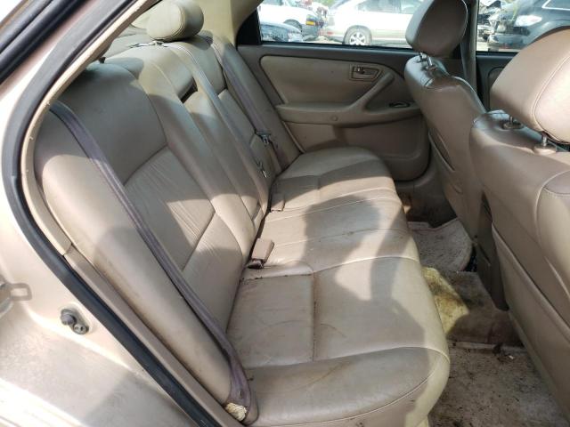 Photo 6 from auction – 1998 TOYOTA CAMRY CE with VIN 4T1BF28K3WU929332