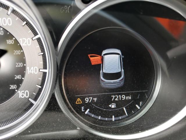 Photo 8 from auction – 2021 MAZDA CX-5 TOURI with VIN JM3KFBCM7M0380257
