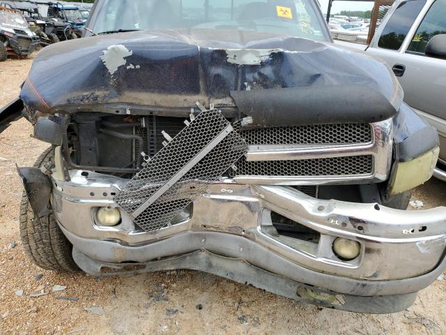 Photo 7 from auction – 2000 DODGE RAM 1500 with VIN 3B7HF13Z2YG102540
