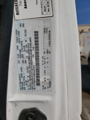 Photo 10 from auction – 2009 FORD ECONOLINE with VIN 1FTSS34LX9DA27074