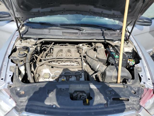 Photo 7 from auction – 2012 FORD TAURUS SEL with VIN 1FAHP2EW2CG121654