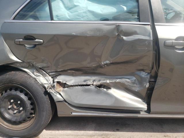 Photo 9 from auction – 2012 TOYOTA CAMRY BASE with VIN 4T4BF1FK7CR213029