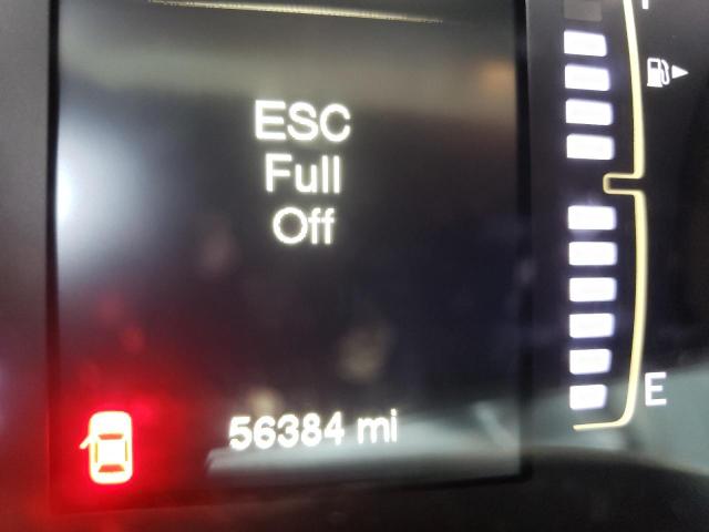 Photo 8 from auction – 2016 JEEP CHEROKEE L with VIN 1C4PJMCS1GW270667