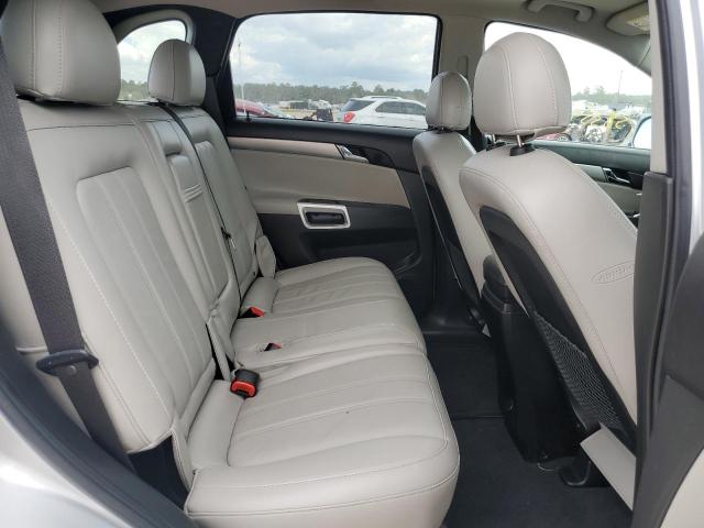 Photo 6 from auction – 2012 CHEVROLET CAPTIVA SP with VIN 3GNFL4E5XCS654828