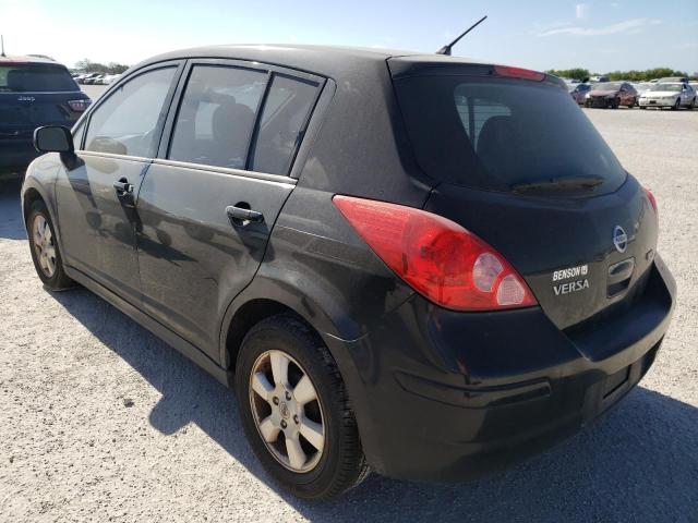 Photo 3 from auction – 2012 NISSAN VERSA S with VIN 3N1BC1CP5CK275622