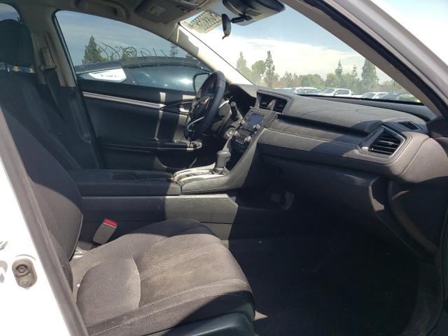 Photo 5 from auction – 2019 HONDA CIVIC LX with VIN 2HGFC2F60KH551408
