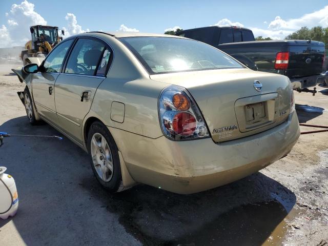 Photo 3 from auction – 2002 NISSAN ALTIMA BAS with VIN 1N4AL11D32C270978