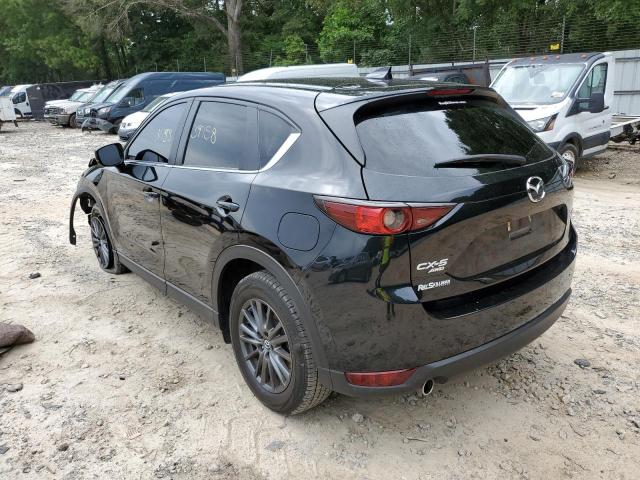 Photo 3 from auction – 2019 MAZDA CX-5 TOURI with VIN JM3KFBCM0K0632251