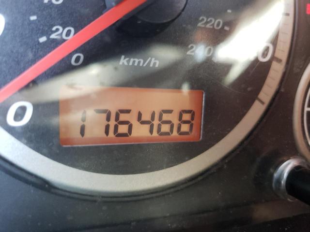 Photo 8 from auction – 2003 HONDA CR-V EX with VIN JHLRD78843C005321
