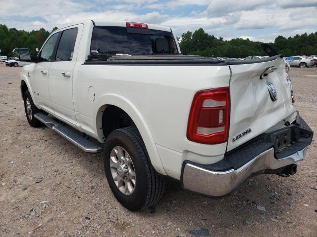 Photo 3 from auction – 2019 RAM 2500 LARAM with VIN 3C6UR5FL4KG682389