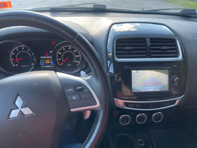 Photo 8 from auction – 2015 MITSUBISHI OUTLANDER with VIN 4A4AR4AU1FE039557