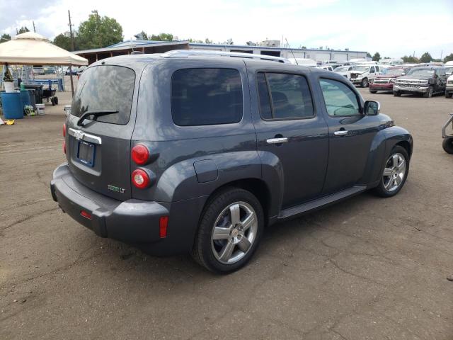 Photo 4 from auction – 2011 CHEVROLET HHR LT with VIN 3GNBACFU4BS665245