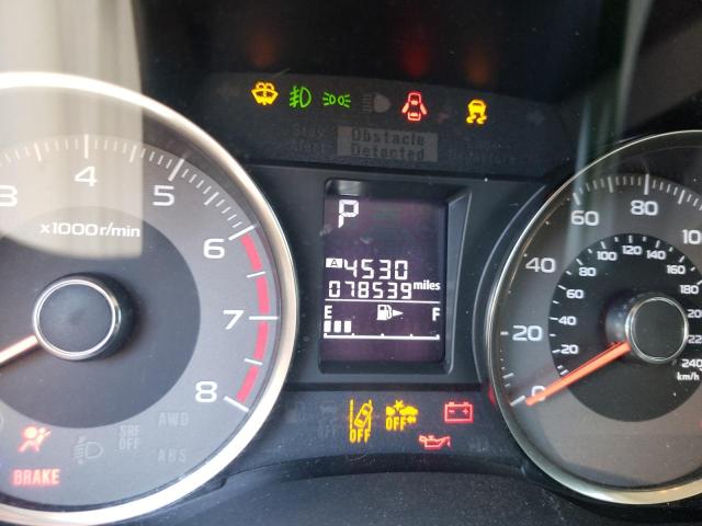 Photo 8 from auction – 2016 SUBARU FORESTER 2 with VIN JF2SJAGC5GH562503
