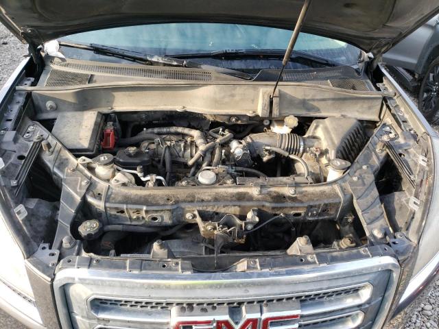 Photo 7 from auction – 2014 GMC ACADIA SLT with VIN 1GKKVRKD6EJ280317