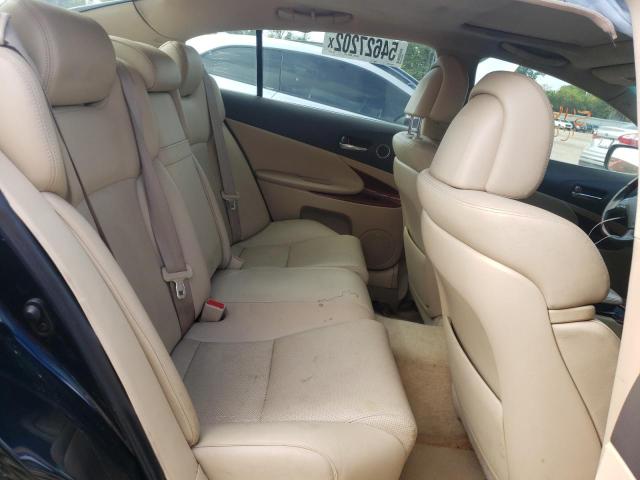 Photo 6 from auction – 2006 LEXUS GS 300 with VIN JTHBH96S265027841