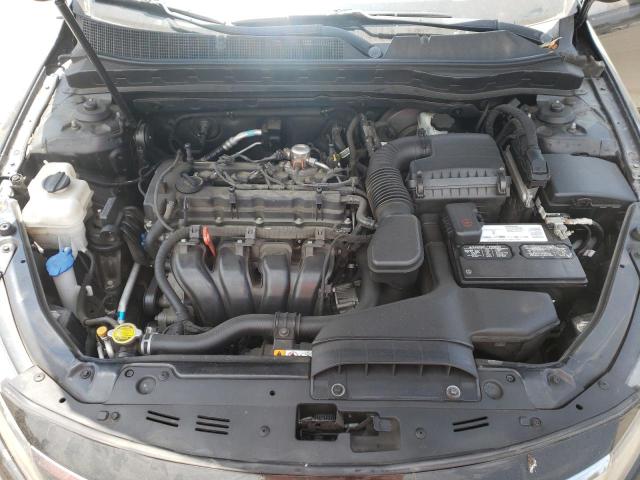 Photo 7 from auction – 2013 KIA OPTIMA LX with VIN KNAGM4A73D5332512
