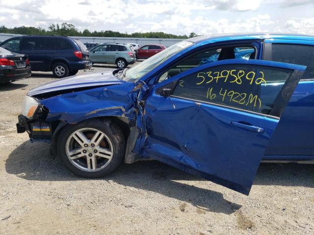 Photo 9 from auction – 2014 DODGE AVENGER SE with VIN 1C3CDZAG8EN234838