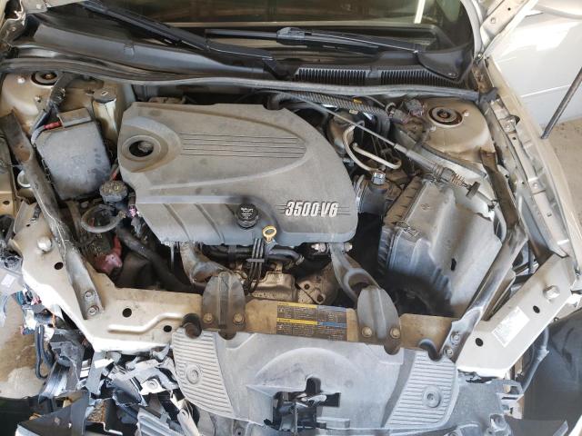 Photo 7 from auction – 2009 CHEVROLET IMPALA 1LT with VIN 2G1WT57K991248442
