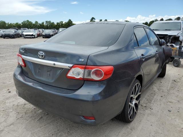 Photo 4 from auction – 2012 TOYOTA COROLLA BA with VIN 2T1BU4EEXCC825269