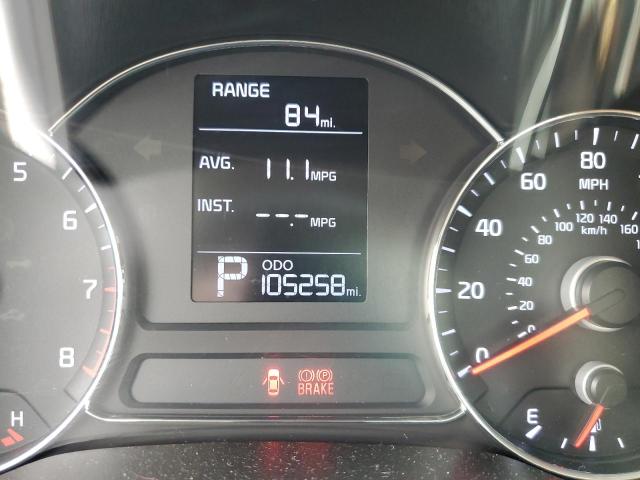 Photo 8 from auction – 2016 KIA FORTE LX with VIN KNAFK4A61G5560747