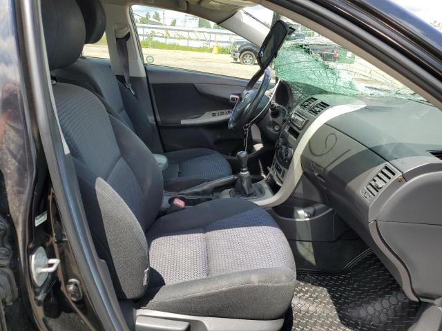 Photo 5 from auction – 2009 TOYOTA COROLLA XR with VIN 2T1BE40E59C023385