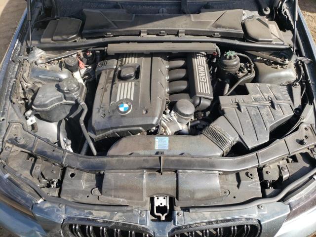 Photo 7 from auction – 2011 BMW 328 I with VIN WBAPH7G55BNN06136