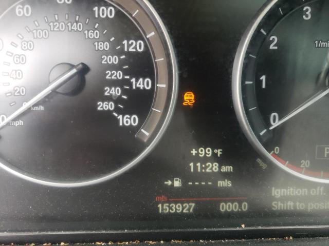Photo 8 from auction – 2011 BMW 535 XI with VIN WBAFU7C53BDU55271