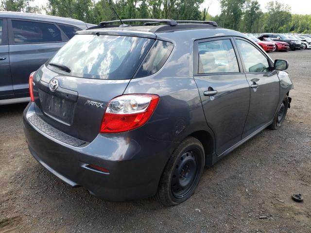 Photo 4 from auction – 2010 TOYOTA COROLLA MA with VIN 2T1KU4EE1AC469789