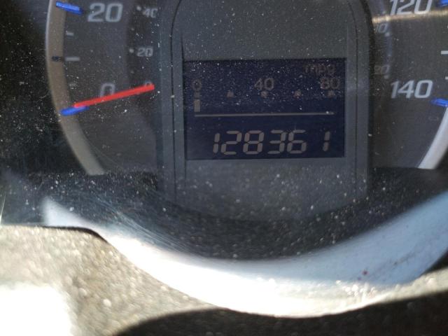 Photo 8 from auction – 2013 HONDA FIT with VIN JHMGE8H35DC007834