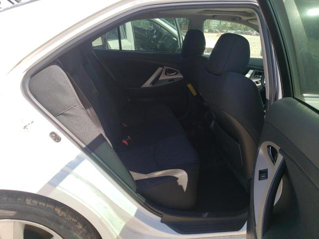 Zdjęcie 6 z aukcji – 2011 TOYOTA CAMRY BASE z VIN 4T1BF3EKXBU645085