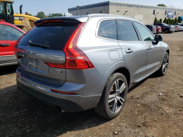 Photo 4 from auction – 2018 VOLVO XC60 T5 with VIN LYV102RK6JB087976