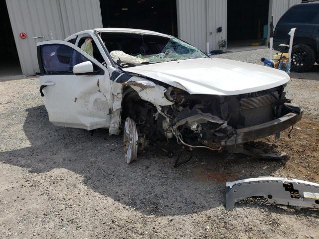 DODGE AVENGER R/ 2012 with VIN 1C3CDZBG9CN121878 - Photo from auction