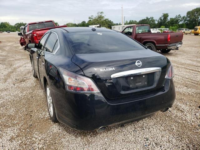 Zdjęcie 3 z aukcji – 2013 NISSAN MAXIMA S z VIN 1N4AA5AP5DC824967